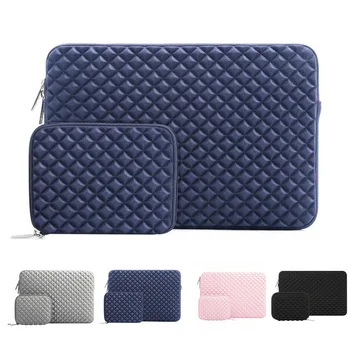 

Laptop Sleeve Case 11 12 13.3 14 15inch Laptop Bag Case for Macbook Air 13 New Touch Bar Retina Pro Dell Notebook Bags