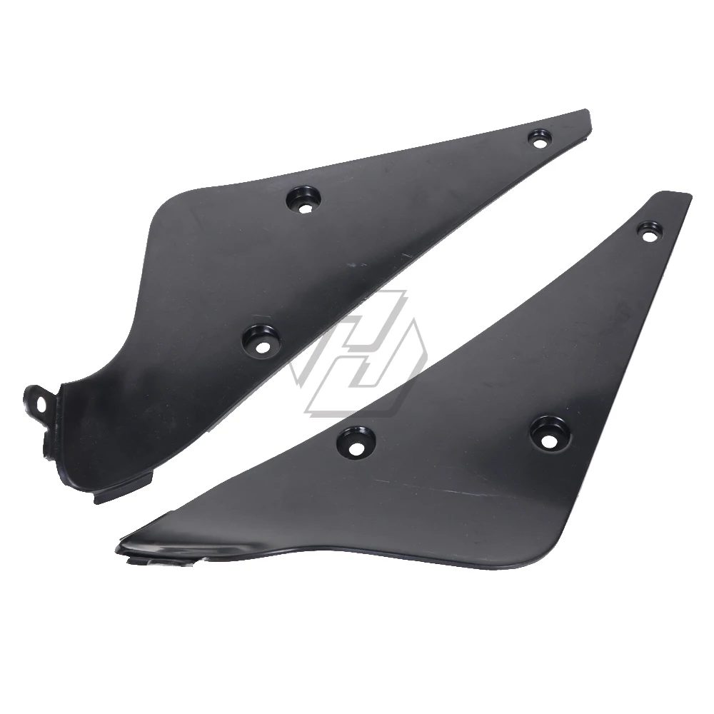 Мотоциклетная боковая накладка кронштейн обтекатель Cowling чехол для Triumph 675 2006-2012