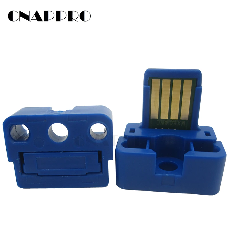 4 шт. MX-60 MX60 обломок тонера для Sharp MX-2630N MX-3050N MX-3060 MX-3070N MX-MX-3060 MX3550N MX-3570N MX4050N обломоки