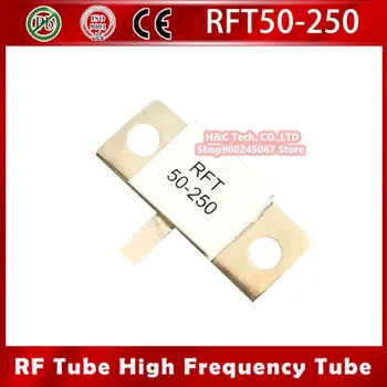 

1pcs RFT50-250 High frequency tube RF TRANSISTOR Module