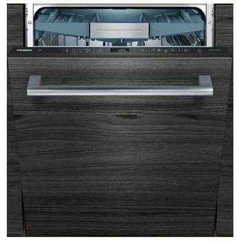 

Fully integrated dishwasher Siemens SN 656 X 06 TR