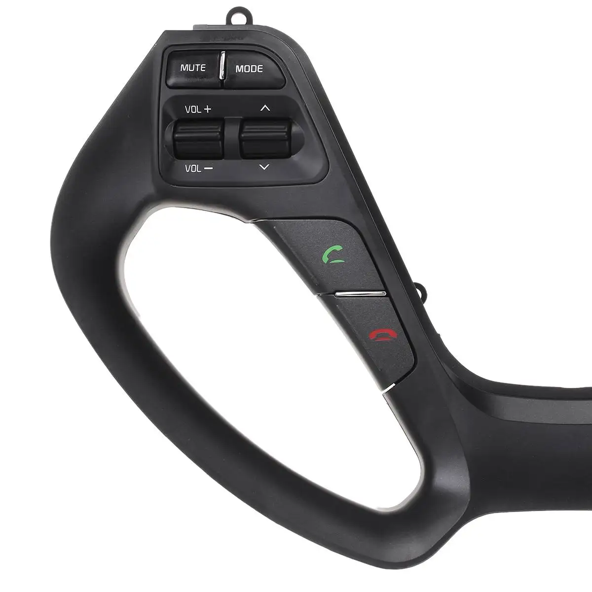 ABS кнопки рулевого колеса для Kia K3 K3S 2011- кнопки навигации плеер управление переключатель рулевого колеса