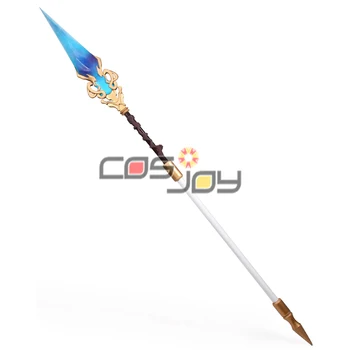 

67" Princess Connect！Re:Dive Kokkoro Staff PVC Cosplay Prop - 3022
