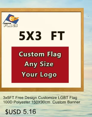 Пользовательский флаг с принтом перьев пляжный флаг баннер вязаный полиэстер для графической рекламы продвижение торжества Вечерние