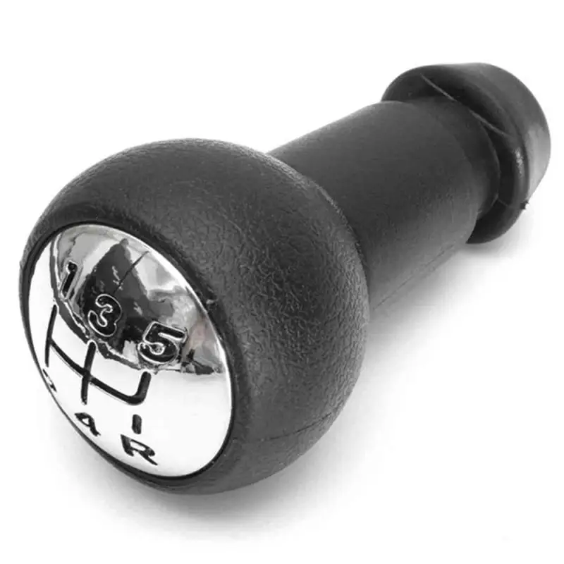 Ручка переключения передач Класса Z 5 скоростей для Peugeot 301 307 308 407 3008 / Citroen C2 C4 Saxo XSARA