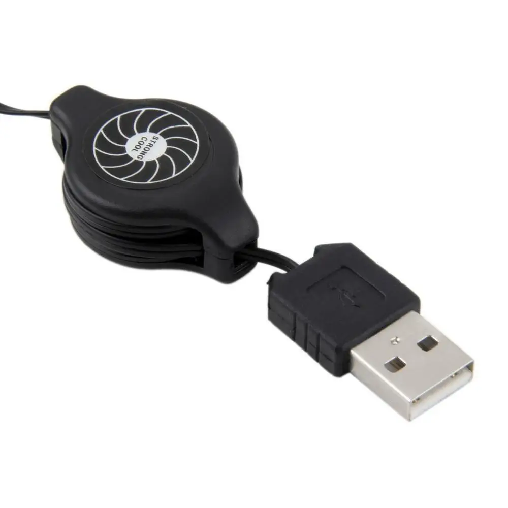 Мини-вакуумный usb-охладитель, вентилятор охлаждения для извлечения воздуха, охлаждающая подставка для ноутбука, аксессуары для ноутбуков, периферийные устройства для компьютера