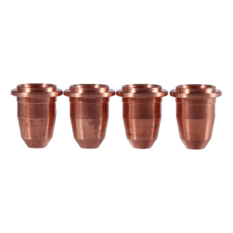 PR0110 PD0116-08 PC0116 CV0010 расходрасходные материалы для плазменной резки электрод насадка наконечник роликовая Направляющая Fit Trafimet S25 S35 S45 фонарь 50 шт