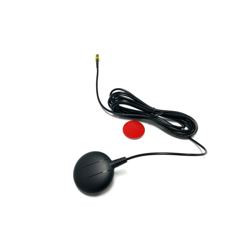 TOPGNSS 北斗GPS双模天线11