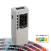 Portable Color meter NR110 precision colorimeter Double Locating 4mm Color Difference Analyzer 3