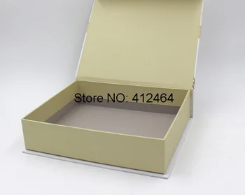 

Wholesale Customized Paper Gift Box Packaging,Gift eyelash packaging box with custom logo ---PX10356