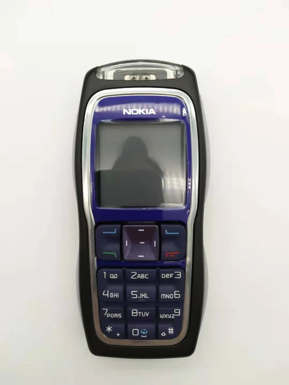 refurbished samsung Nokia 3220 Refurbished-Original Nokia 3220 Unlocked GSM900/1800/1900 Cheap Mobile Phone Free shipping iphone se refurbished