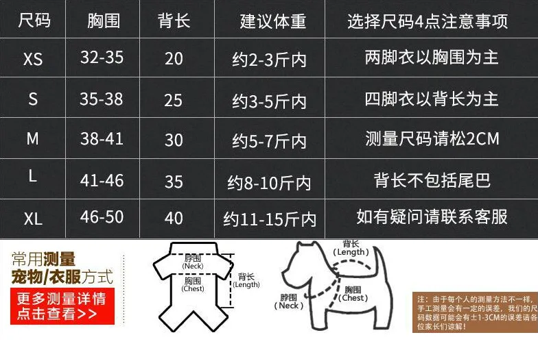 Tinghao Pet прозрачный плащ-дождевик для собак плюшевый плащ для ног 8 цветов 5 шт. Спецификация