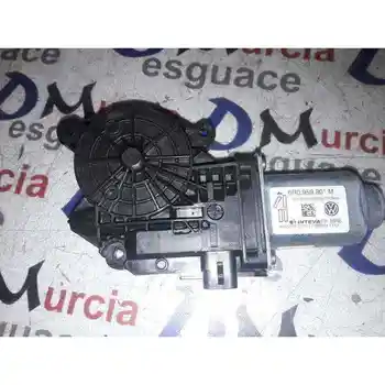 

6R0959801M WINDOW MOTOR FRONT LEFT SKODA FABIA (5J2)