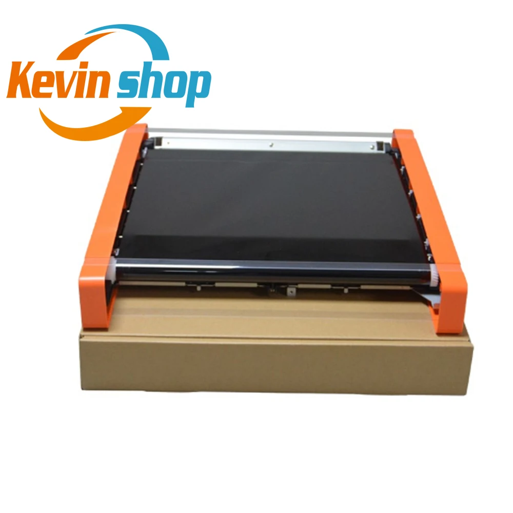 1 подлинный новый A02ER73022 A02ER73011 A02ER73000 комплект крепежного ремня для Konica Minolta Bizhub C200