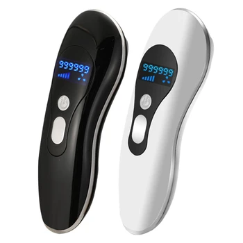 

Laseres Hair Removal Device Painless Home IPL Photon Permanent Hair Removal Device EU Plug