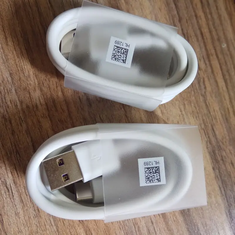 5А кабель быстрой зарядки типа C для huawei P10 20 Mate9 10 кабель быстрой зарядки type-C для samsung S9 S8 S10 Xiaomi K20 USB C Телефона