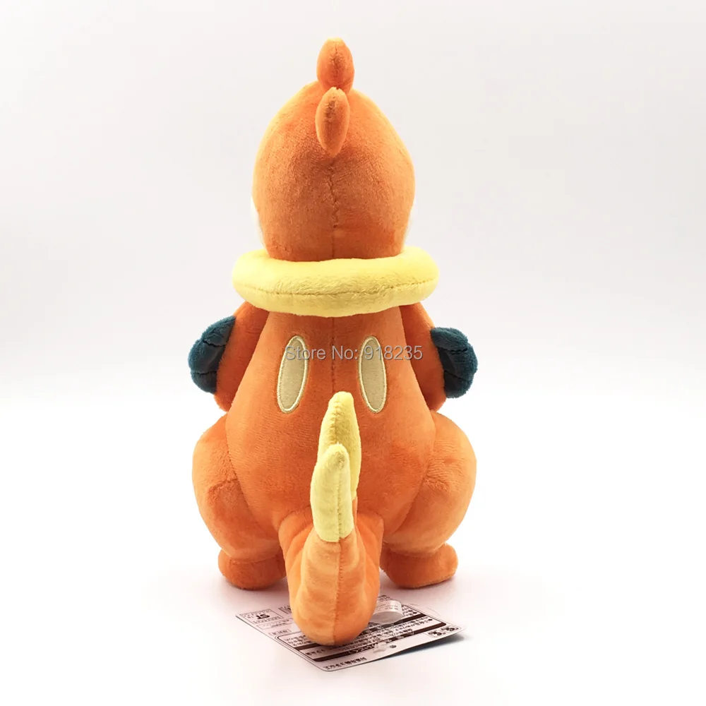 Buizel 27 см плюшевые куклы мягкие игрушки в розницу|Мягкие животные| |