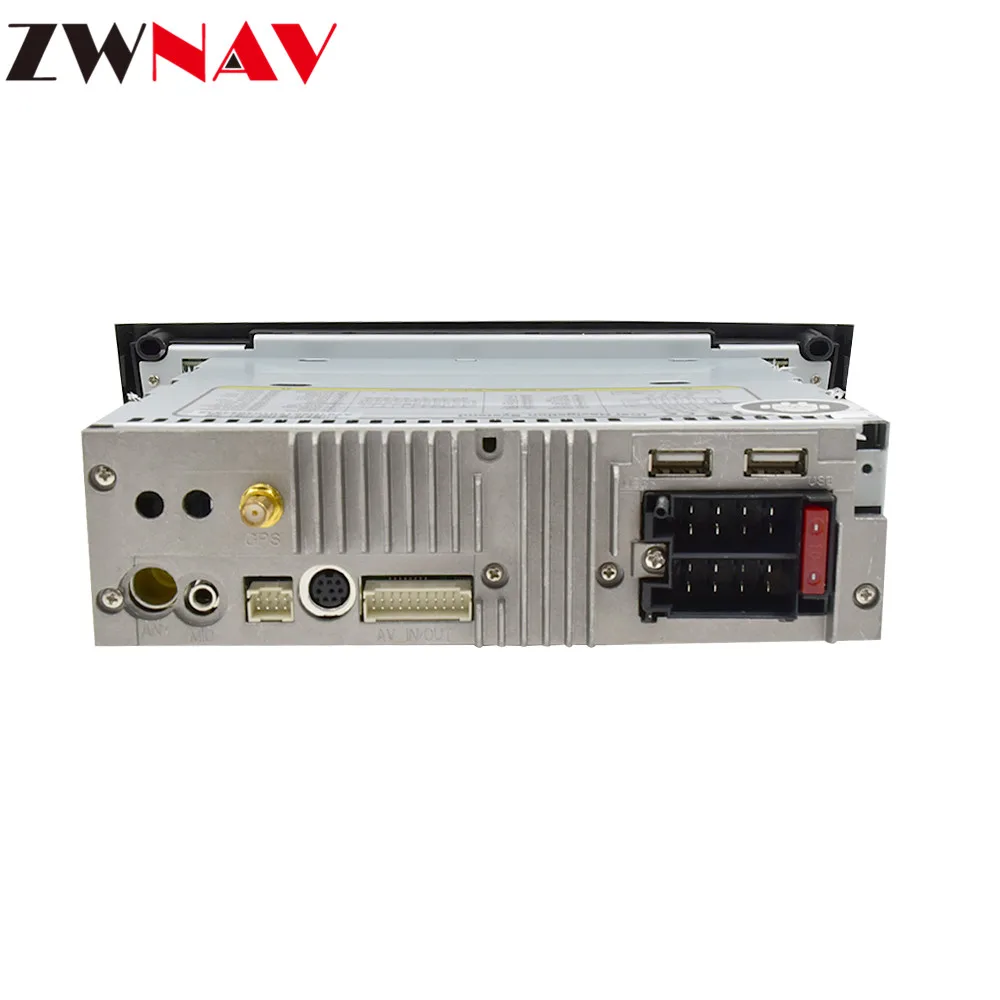 Sale Quad core Android 9.1 car dvd multimedia player for Fiat Grande Punto Linea 2007-2012 GPS audio radio stereo wifi map head unit 5