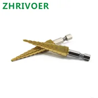 Drill Bit
