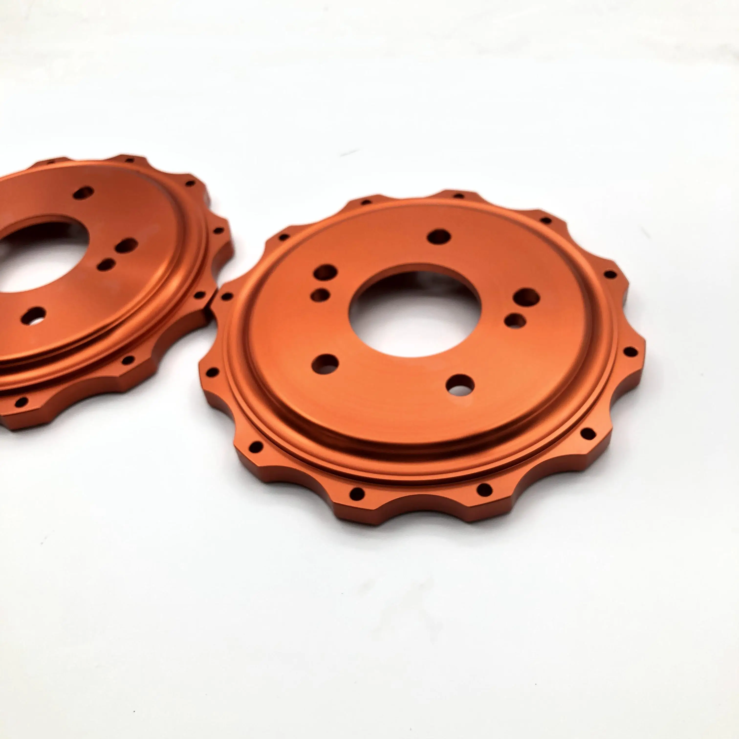 Jekit Brake Disc Center Cap Customize As Your Requirement Of High
