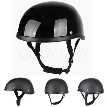 

Motorcycle helmet retro half face helmet retro style chopper cruiser For KTM RC8 / R 1290 Super Duke R 990 SuperDuke 690 Duke