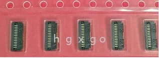 

for iPad 6 2018 6th gen 9.7" A1893 A1954 home button flex cable fpc connector socket clip on logic motherboard