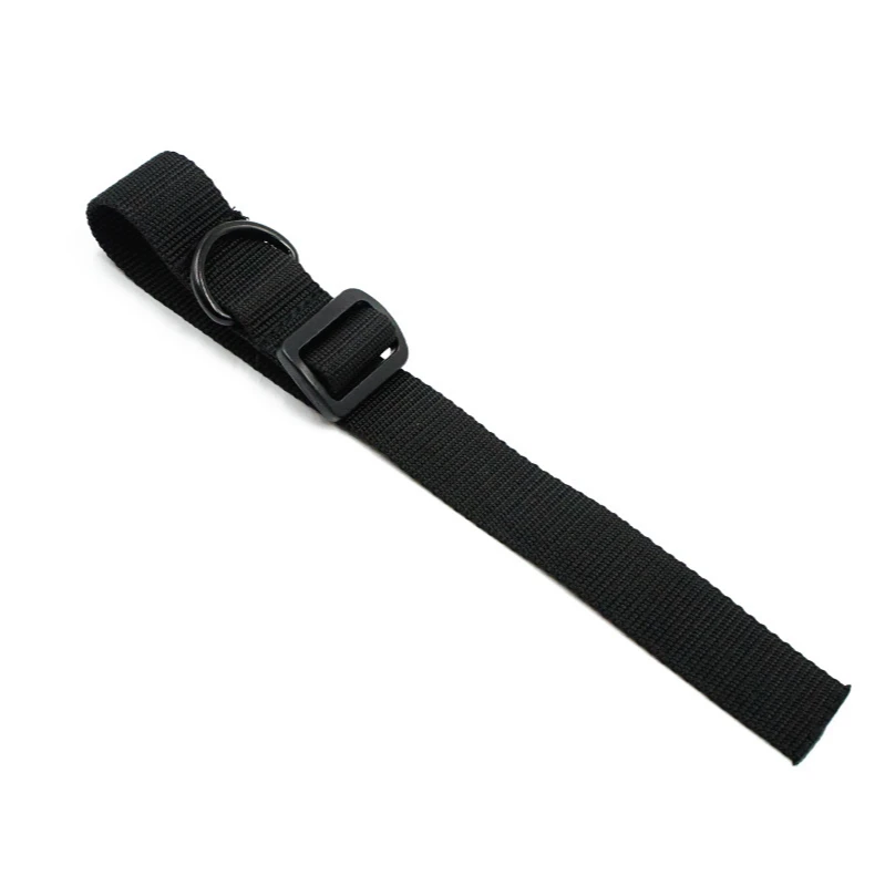 

Strong Hoverboard Kart HoverKart Replacement Strap Adjustable Width 1" Tri-Glide Buckle Polypropylene PP Webbing Band