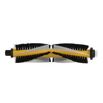 

Main Brush Side Brushes For Clever & Clean AQUA-Series 03 Robotic Vacuum Cleaner Accessories 2020 New