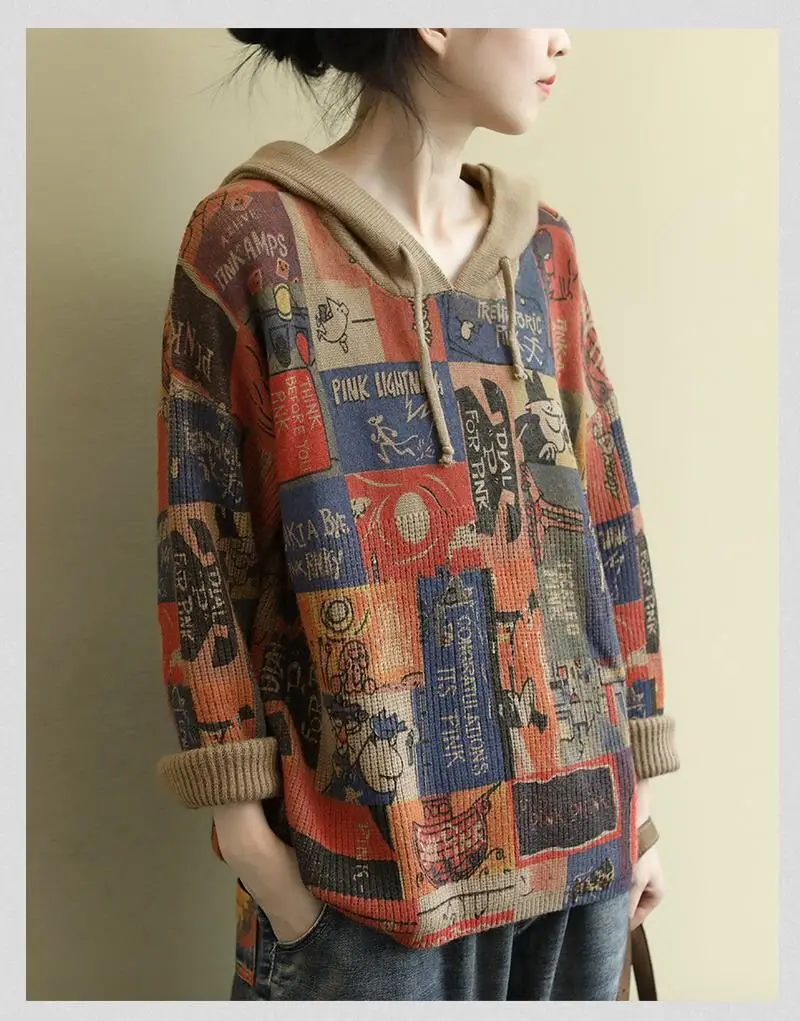 Pull à encolure en V - Gris chiné - FEMME | H&M FR