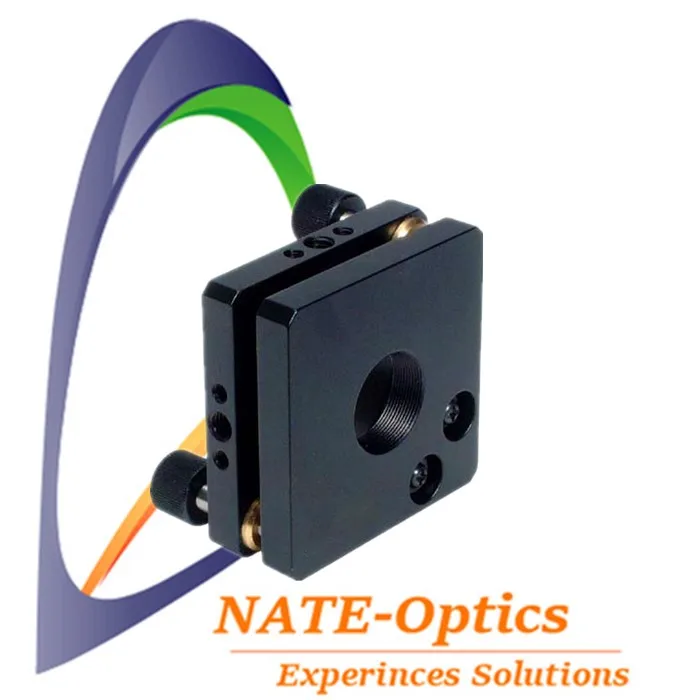 

NT08KM Precision Optical Frame/Two-Dimensional Adjustable Microscope Objective Adjusting Frame/Micro-of Frame
