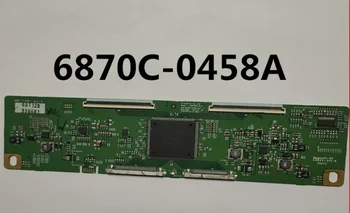 

free shipping Good test T-CON board for LM270WQ1-SLC1 6870C-0458A