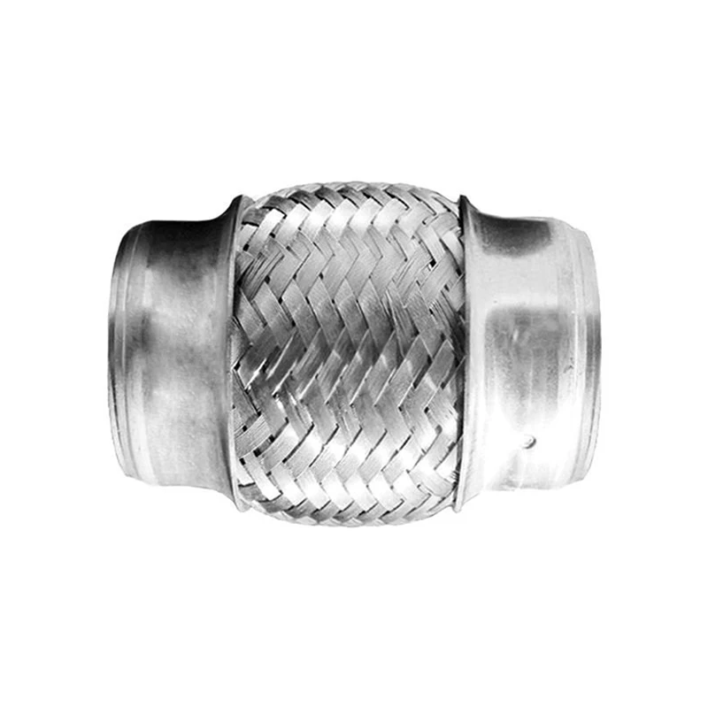 EuroEx 40x100il для Гофра глушителя(труба гофрир.) 40,0мм. 100мм. Interlock 62673