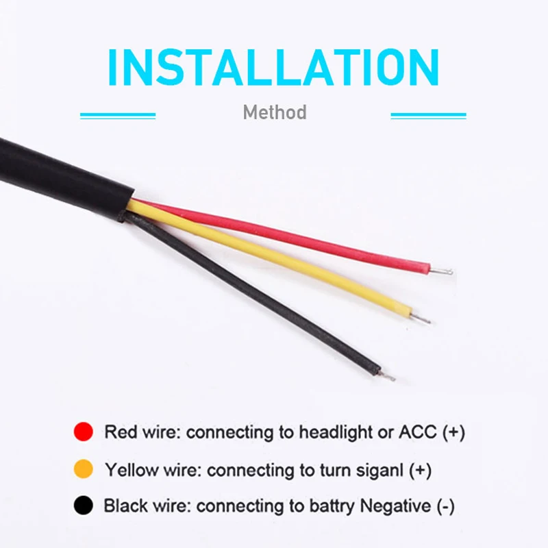 LED ������ ��� ��Ʈ�� DRL ȭ��Ʈ ���� �ְ� �����, �ڵ��� �׼�����, ����� ���� ���õ�, �ڵ� ������Ʈ, 2 ��