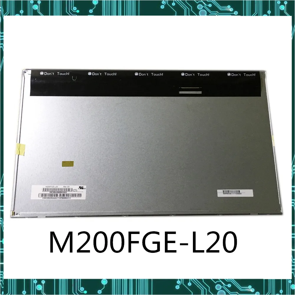 ЖК-экран M200FGE L20 M200FGE-L20 дюйма для компьютеров Lenovo B320 C320 B325 C340 M7100Z ET2013 ET2012 ET2011 ET2010 |