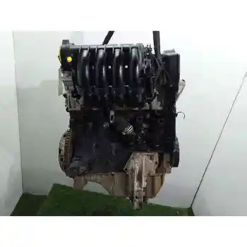 

NFU COMPLETE ENGINE PEUGEOT 307 BREAK / SW (S1)