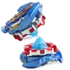 Все модели Beyblade Burst игрушки GT B-154 Арена металлическая игрушка Fafnir Bey Blade Blades ► Фото 3/6