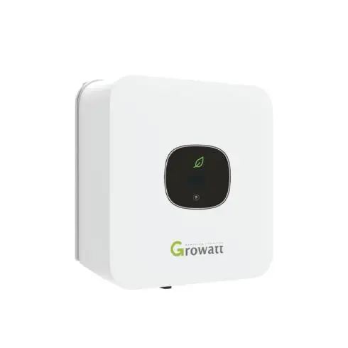 Growatt Inverter Sl141 Mic 1000Tl-X Inverter Residenziali Growatt 1000W Inverter Solare
