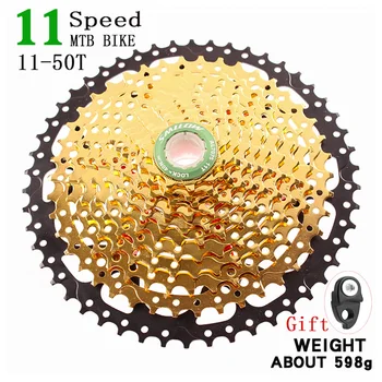 

11-50T Flywheel Tail Hook Metal Cycling Bicycle Chrome Molybdenum Steel