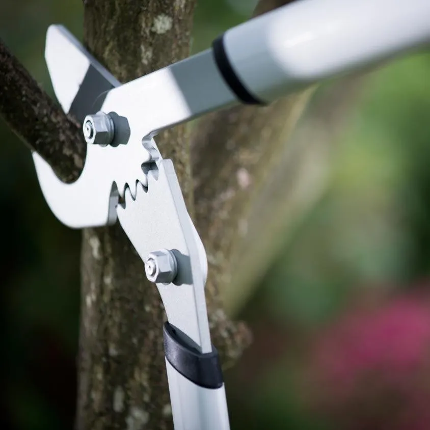 112240 Fiskars Сучкорез плоскостной малый Quantum L102