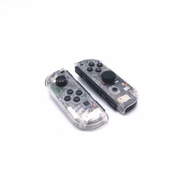 

Full Cover Protective Housing Case Shell For Nintend Switch NS NX Left Right Controller Game Console Joy-Con Replacement Parts