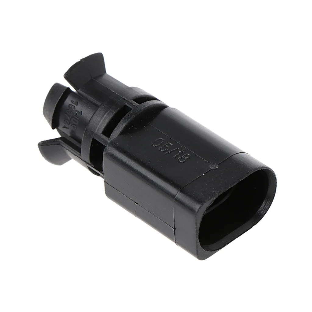 

Air Temperature Sensor Outdoor For VW Beetle CC EOS Golf 5 6 Jetta Passat Tiguan