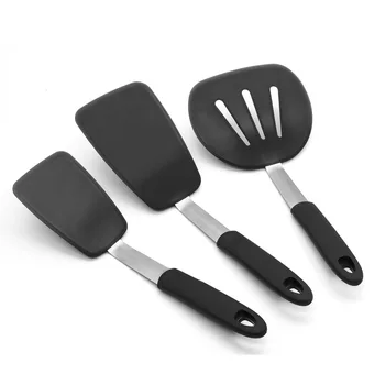 

Europe Creativity Silicone Non Stick Cooking Pots Set Kitchen Eco Friendly Modern Cookware Set Kochgeschirr Home Decore Ec50tz