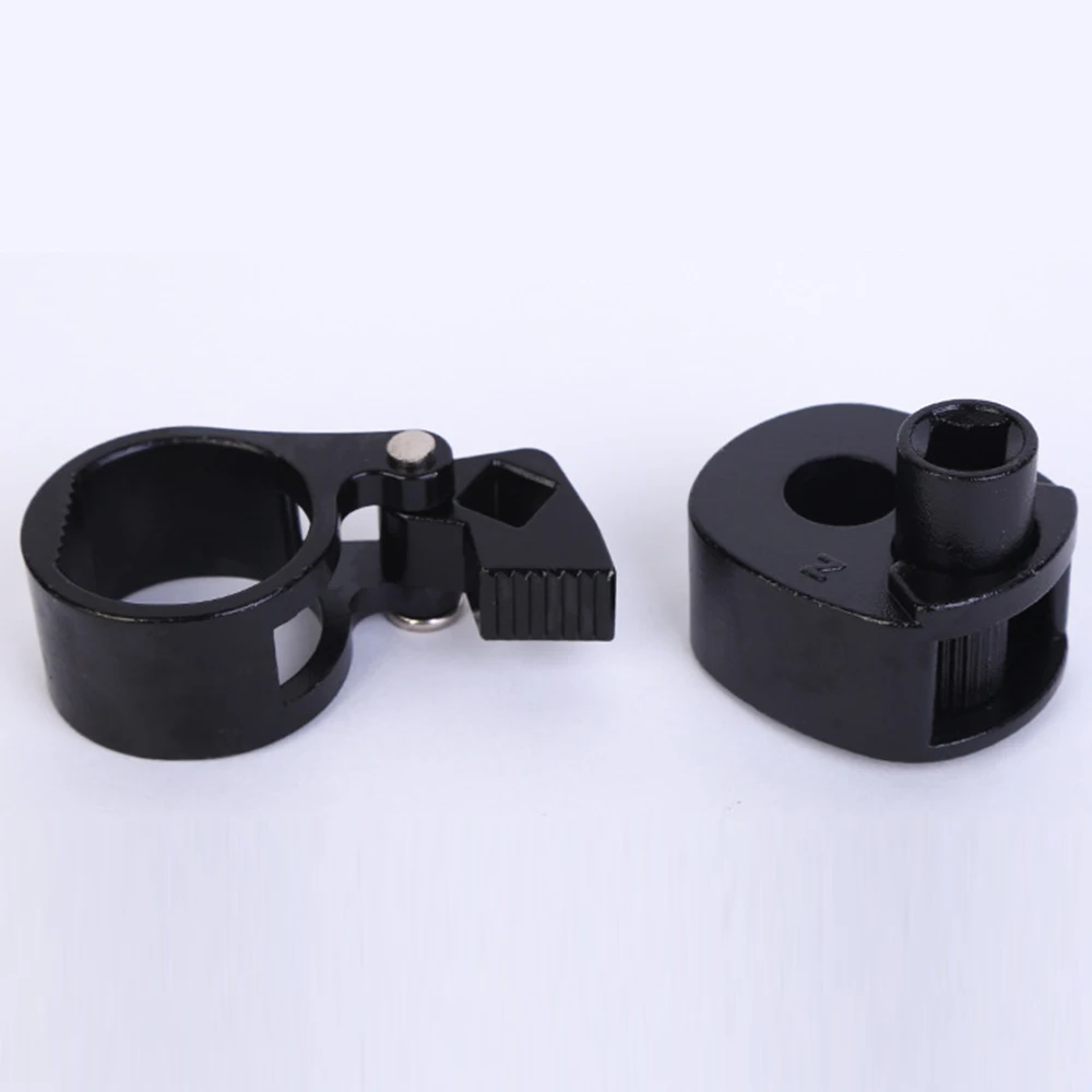 

Multi-function / Universal Steering Gear Wrench With Freely Adjustable Rolling Gear Non-slip Wear-resistant Steering Gear Wrench
