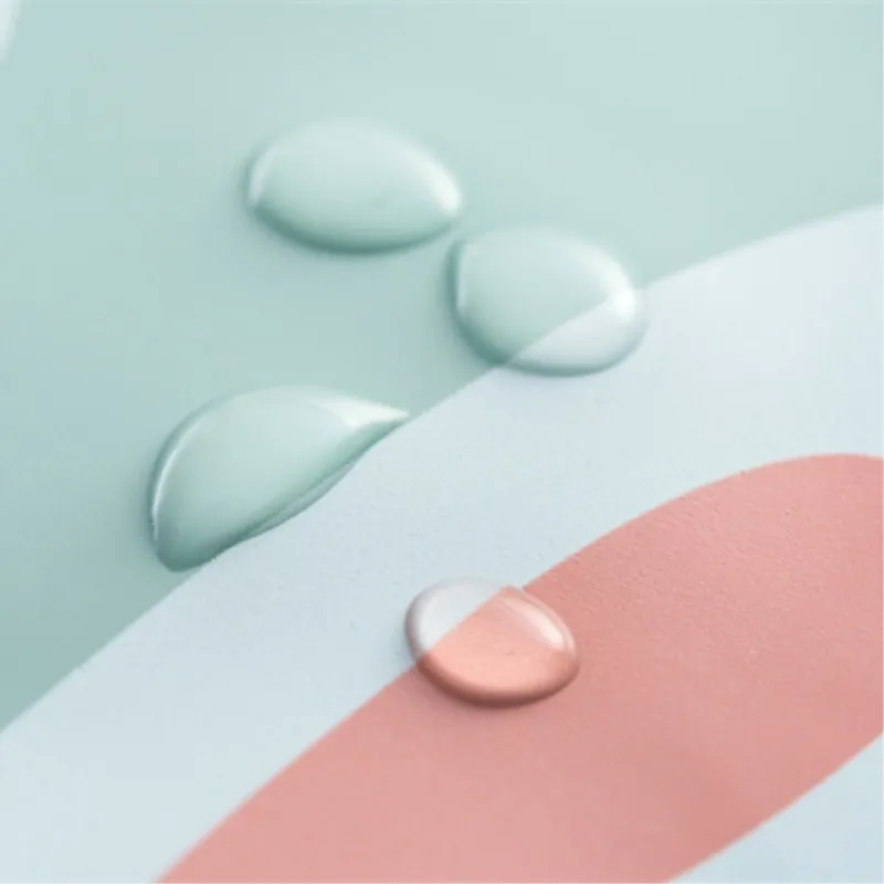 Водонепроницаемые сумки для плавания 1 шт. 4 цвета сумка одежды Спортивная