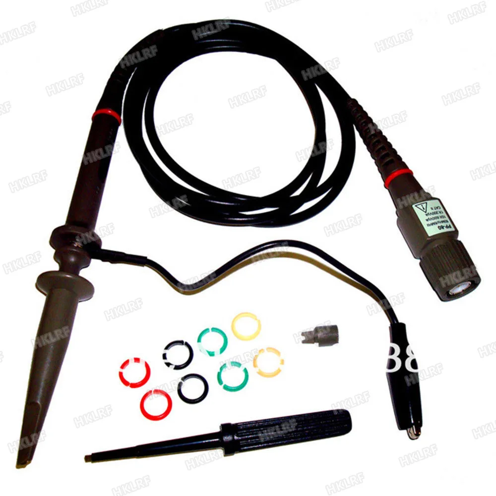 Hantek Digital Oscilloscope Probes (1)