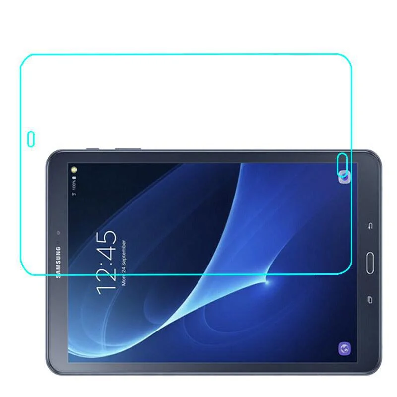 9H Премиум Закаленное стекло для samsung Galaxy Tab A A6 10,1 T580/SM-P585C Защитная пленка для экрана