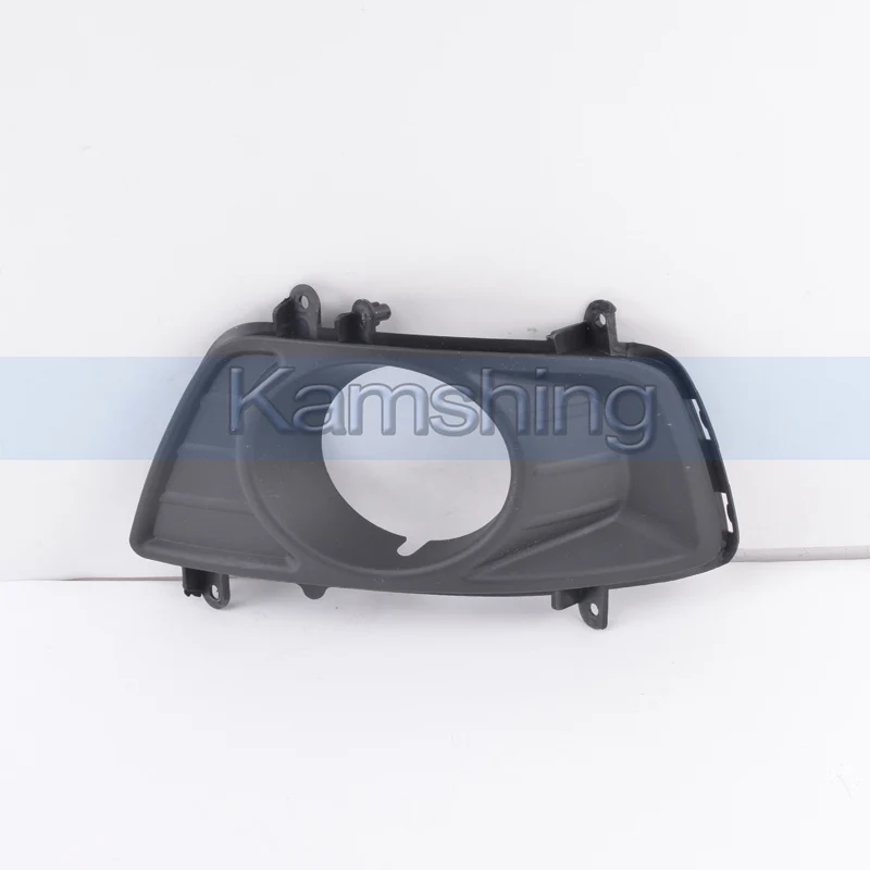 Крышка QX 1 Набор для Kia Carens 2007-2013 авто передний бампер противотуманный светильник противотуманная фара противотуманный светильник крышка противотуманной фары колпачок