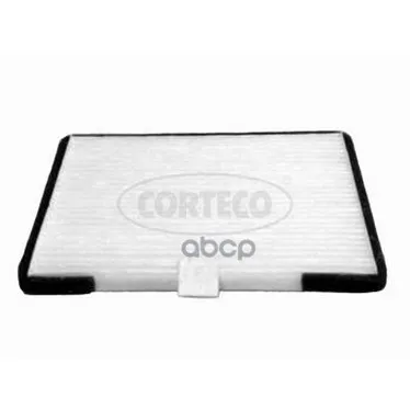 Фильтр Салона Cp1237 Kia: Picanto 04- Corteco арт. 80000634