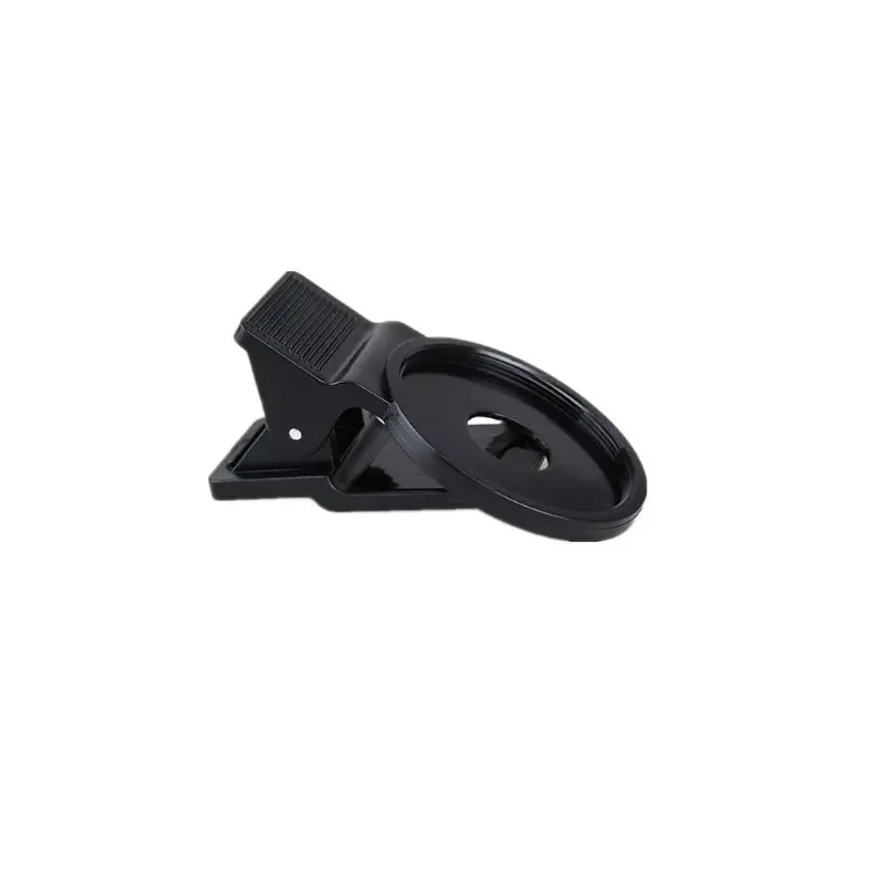 

37mm Super Wide Angle Macro Lens Universal Clip 0.45X Wide Angle Macro Phone
