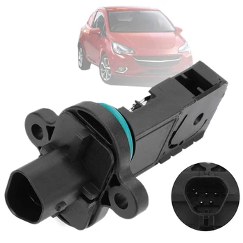 

Air Flow Mass Meter Sensor for Vauxhall for Cadillac Elr 2014-2015 for Chevrolet Volt 2011-2015 0280218254 0280218268 13301682
